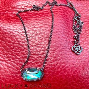 Customized Kendra Scott Necklace! 😍